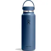 Hydroflask Wide Flex Cap 1182ml Harbor Blue