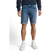 Tom Tailor Jeans 'Josh' blå denim