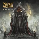Ginza.se Distant: Dawn of Corruption