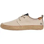 Pepe Jeans Espadrill 'Port Nature' off-white
