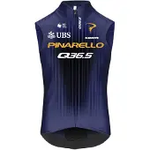Q36.5 Gregarius Pro Cycling Team 2026 Väst