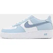 Nike Air Force 1 Junior, blå