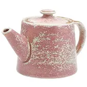 Genware Terra Porcelain Rose Tekanna 50 Cl/17,6 Oz