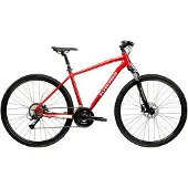 KROSS Evado 4.0 28´´ 2026 Cykel