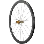 Progress Aero 38 Cl Disc Tubeless Landsvägscykelns Bakhjul