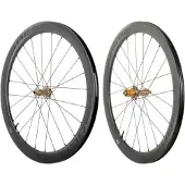 Progress A-prime Cl Disc Tubeless Landsvägshjulset