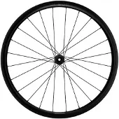 Ursus Pure R 40 Mm Cl Disc Tubeless Framhjul För Landsvägscykel