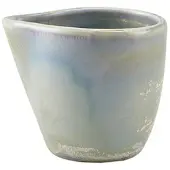 Genware Terra Porcelain Seafoam Kanna 9 Cl / 3 Oz
