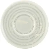 Genware Terra Porcelain Pearl Fat 11,5 Cm