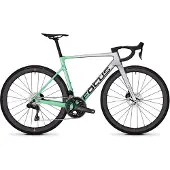 Focus Izalco Max 9.7 Ultegra Di2 12s Racercykel