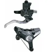 Shimano Xtr M975 Frambroms