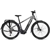 Focus Aventura² 6.8 29´´ Cues 10s Elcykel