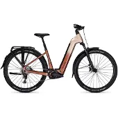 Focus Aventura² 6.7 Wave 29´´ Cues 9s Elcykel