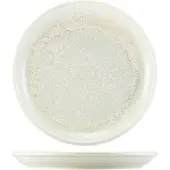Genware Terra Porcelain Pearl Coupe-tallrik 24 Cm