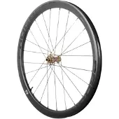 Progress Aero 45 Cl Disc Tubeless Framhjul För Landsvägscykel