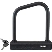Wag 18 Medium Bygellås