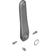 Shimano Fc-08 Vänster Vevarm