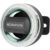 Magic Shine Scoutlite Blinko Framlampa