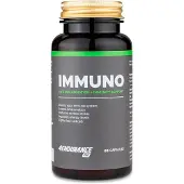 Nduranz Immuno Kosttillskott 60 Enheter