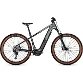 Focus Jarifa² 6.8 27.5´´ Cues 10s Elcykel Mtb
