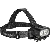 Magic Shine Scoutlite Lumeo Strålkastare