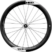 Hed Stillwater G50 50mm 24h 700c Grus Bakhjul