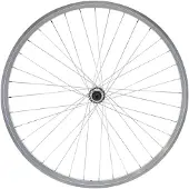 La ruota Urban 27.5´´ Bakhjul