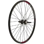 BRN 27.5´´ Disc Mtb Framhjul