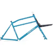 Bombtrack Munroe Cargo Stads Cykelram