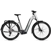 Focus Aventura² 6.7 Wave 29´´ Cues 9s Elcykel