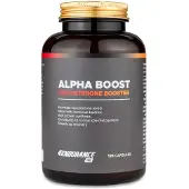 Nduranz Alpha Boost Kosttillskott 126 Enheter