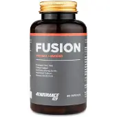 Nduranz Fusion Fettförbrännare 90 Enheter