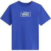 Vans On Canvas T-shirt Med Korta ärmar