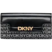 DKNY Avril Bi-fold Damplånbok