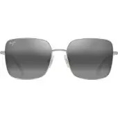 Maui jim Lipine Polariserade Solglasögon För Kvinnor