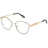 Just cavalli Vjc191-540301 54x17x140 Mm Läsglasögon