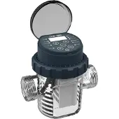 Gre Gosa75-75m3 15g/h Saltklorinator