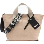 DKNY Brady Small Tygpåse