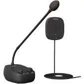 Fonestar Sistemas Interfon-w Fönstermikrofon