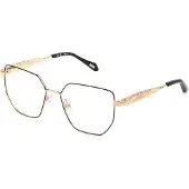 Just cavalli Vjc192-550301 55x17x140 Mm Läsglasögon