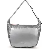 Munich Deep Recycled Hobo Axelväska