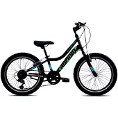 Capriolo Diavolo 200 20´´ Cykel