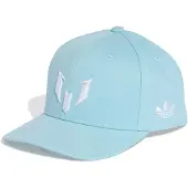 Adidas Lionel Messi Snap Back Keps