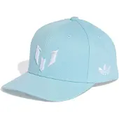 Adidas Lionel Messi Snap Back Keps