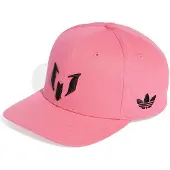 Adidas Lionel Messi Snap Back Keps