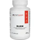 SmartSupps Fettförbrännare 90 Kapslar