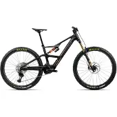Orbea Rise Lt M-team 29´´ Xtr M9260 12s 2026 Elcykel Mtb