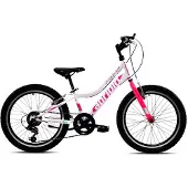Capriolo Diavolo 200 20´´ Cykel