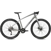 Bh Silvertip 28´´ Deore 2026 Stads Cykelram