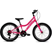 Capriolo Diavolo 200 20´´ Cykel